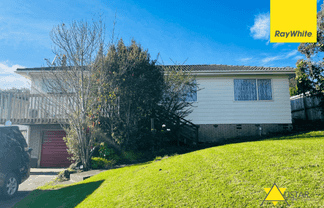 112 The Avenue, Lynfield