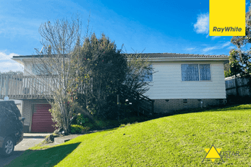 112 The Avenue, Lynfield