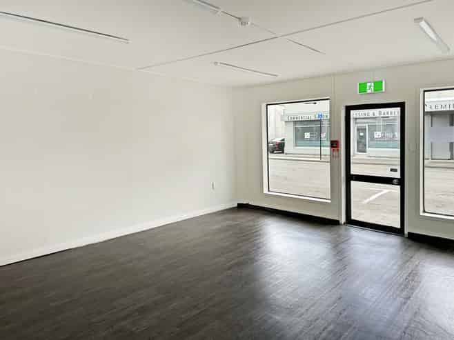 Delightful space on Dalton