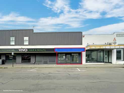 Delightful space on Dalton