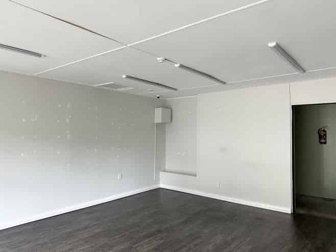 Delightful space on Dalton