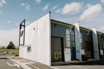 Retail‑Aspect Industrial Unit - 5.00% Gross 
