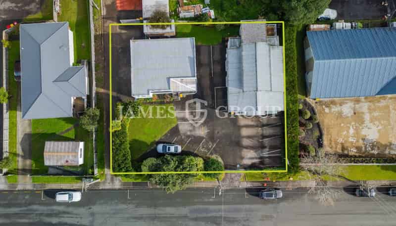 4-6 Westward Ho, Glen Eden