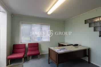 MIXED USE ZONE - OFFICE / COMMUNITY GROUP ASSET