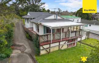 31 Whitney street, Blockhouse Bay