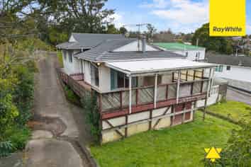 31 Whitney street, Blockhouse Bay