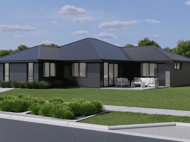 Lot 108 Parkview, Helensville, Helensville