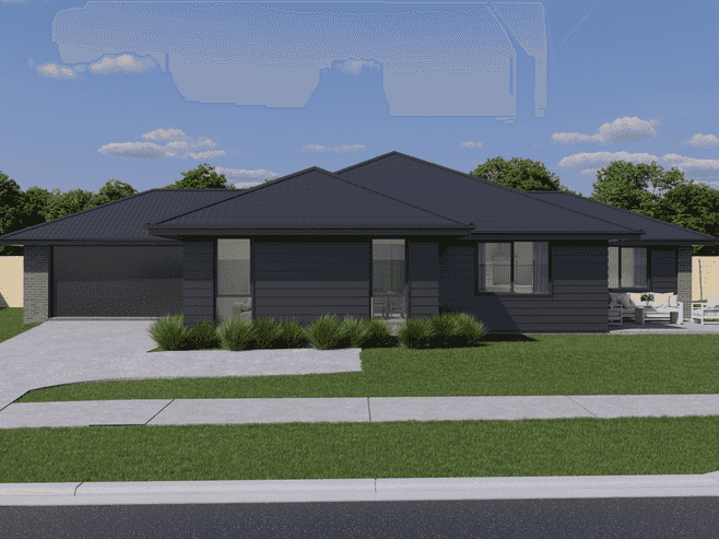 Lot 108 Parkview, Helensville, Helensville
