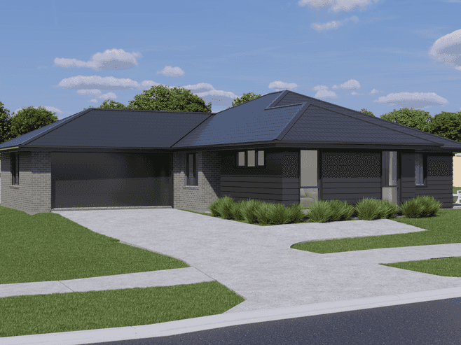 Lot 108 Parkview, Helensville, Helensville