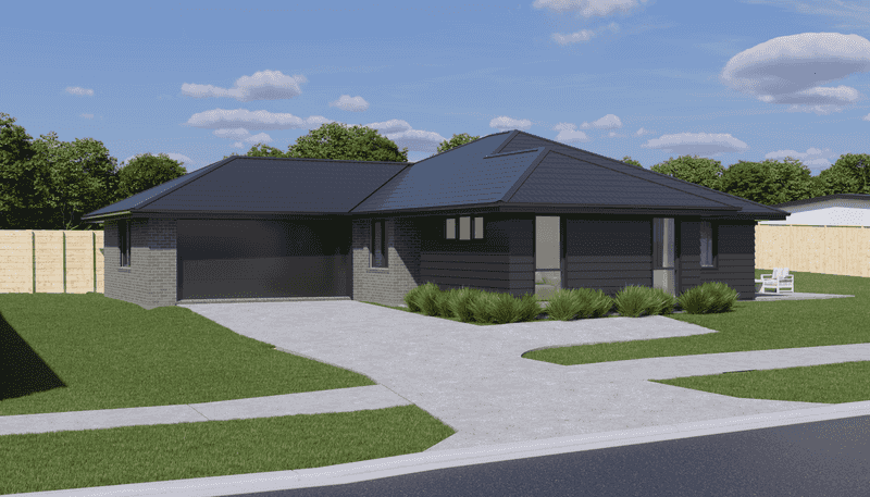 Lot 108 Parkview, Helensville, Helensville