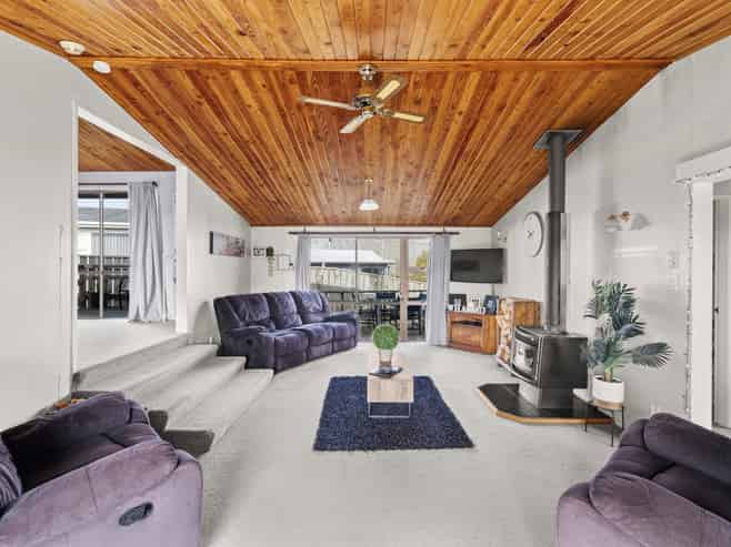 32 Ruru Road, Taihape