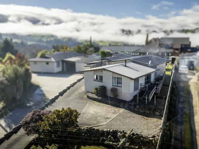 32 Ruru Road, Taihape