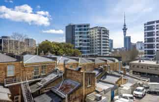 3A/56 Liverpool Street, Auckland Central