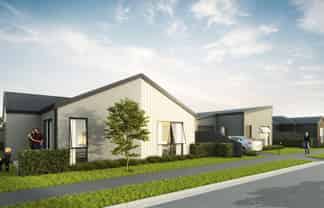 85 O'Reilly Road, Lincoln
