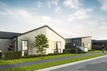 85 O'Reilly Road, Lincoln