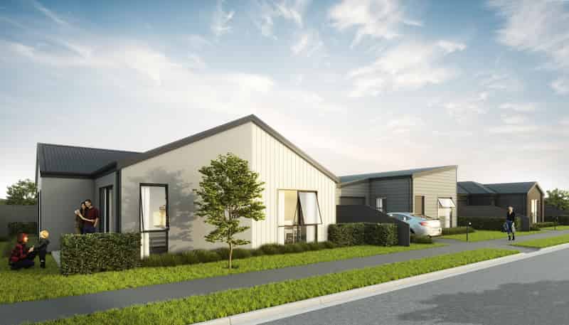85 O'Reilly Road, Lincoln