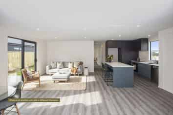 85 O'Reilly Road, Lincoln