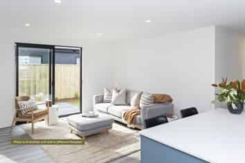 85 O'Reilly Road, Lincoln