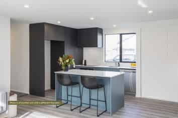 85 O'Reilly Road, Lincoln