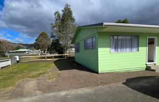 17a Walternash Avenue, Kawerau