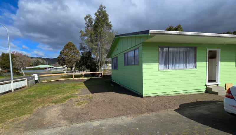 17a Walternash Avenue, Kawerau