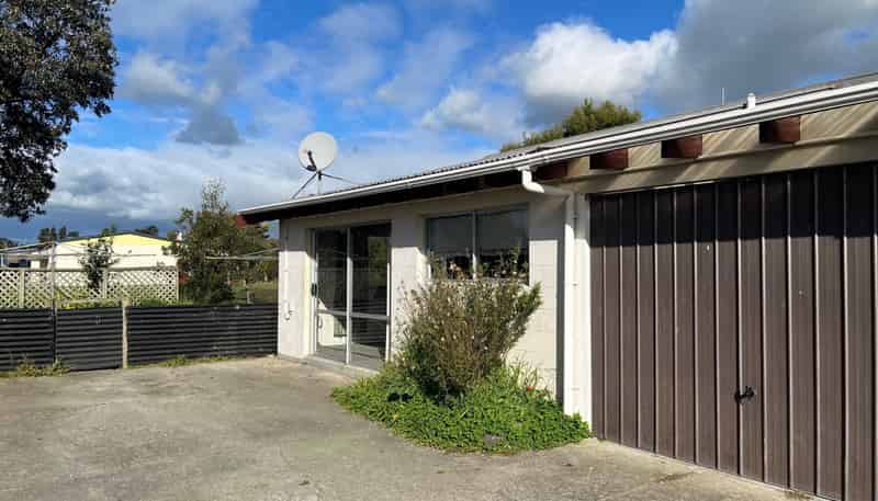 52C Futter Street, Foxton
