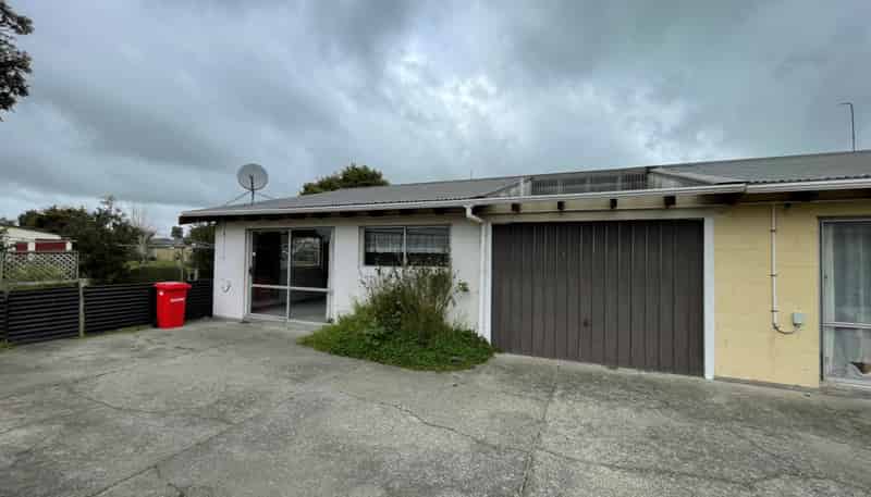 52C Futter Street, Foxton