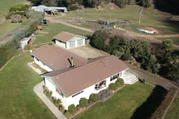 82 Paradise Gully Road, Ngapara