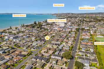 38 Edward Avenue, Orewa