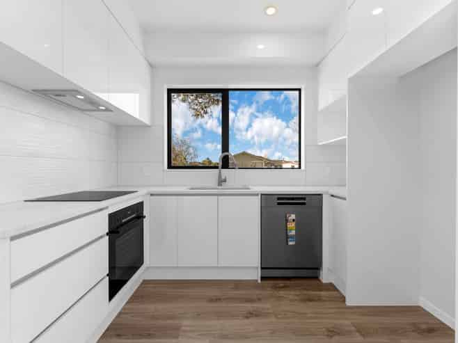 Lot 1-3/13 John Walker Drive, Manurewa