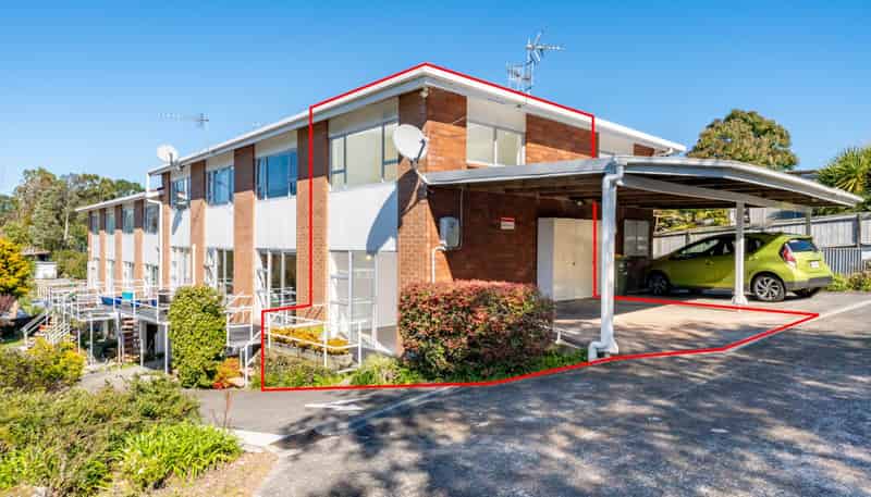 1/16 Willerton Avenue, New Lynn