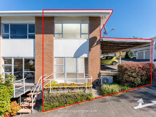 1/16 Willerton Avenue, New Lynn