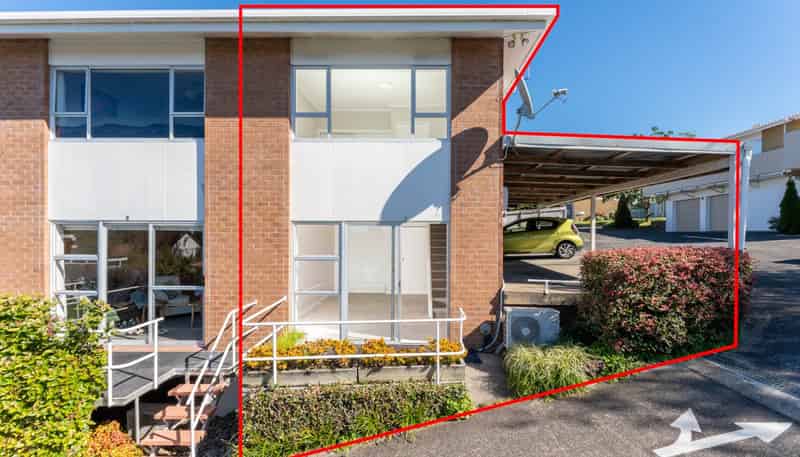 1/16 Willerton Avenue, New Lynn