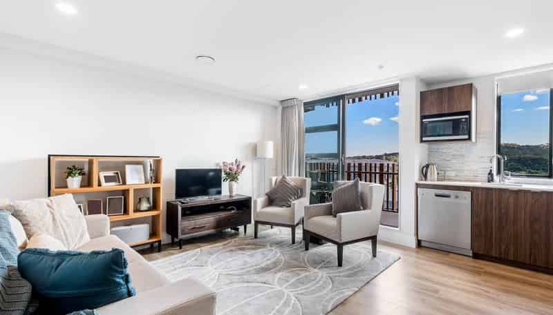 510/22 Library Lane, Albany