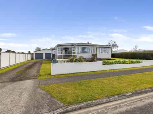 1 Claudius Street, Stratford