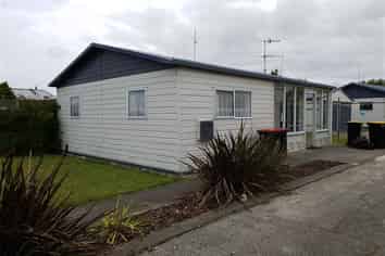72 William Street, Invercargill