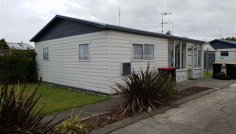 72 William Street, Invercargill