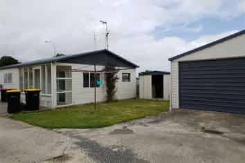 72 William Street, Invercargill
