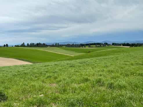 1156-1215 Hillend Road, Hillend