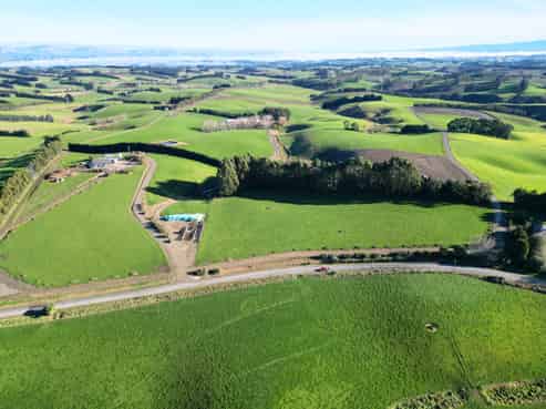 1156-1215 Hillend Road, Hillend