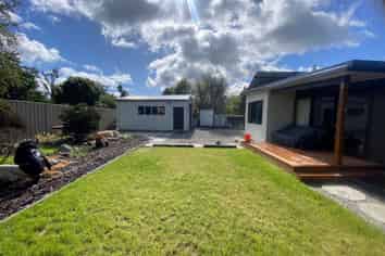 Cottage/68 Hopkins St, Luggate