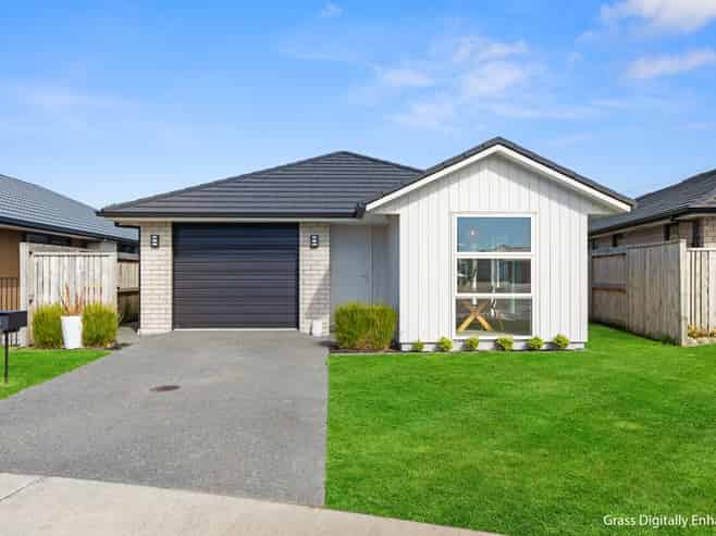 83 Hills View Drive, Papamoa