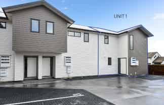 1/188 Ulster Street, Whitiora