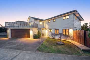 105 Alec Craig Way, Gulf Harbour