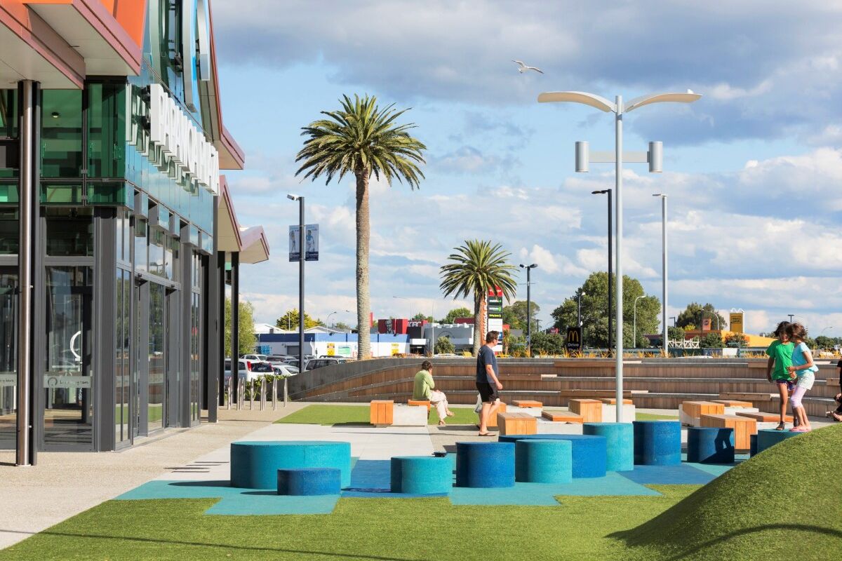Retail Ready: Lease in Popular Papamoa Plaza - Ansicht 4