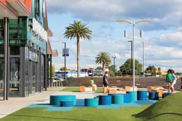 Retail Ready: Lease in Popular Papamoa Plaza
