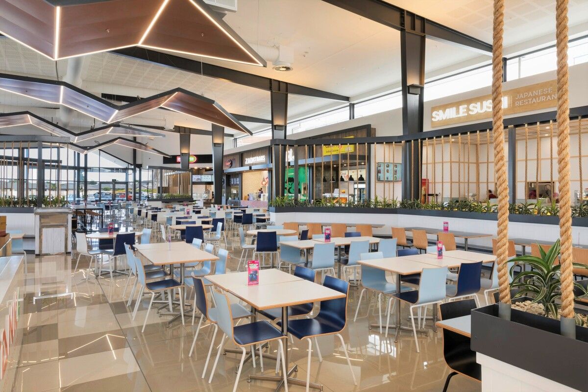 Retail Ready: Lease in Popular Papamoa Plaza - Ansicht 5