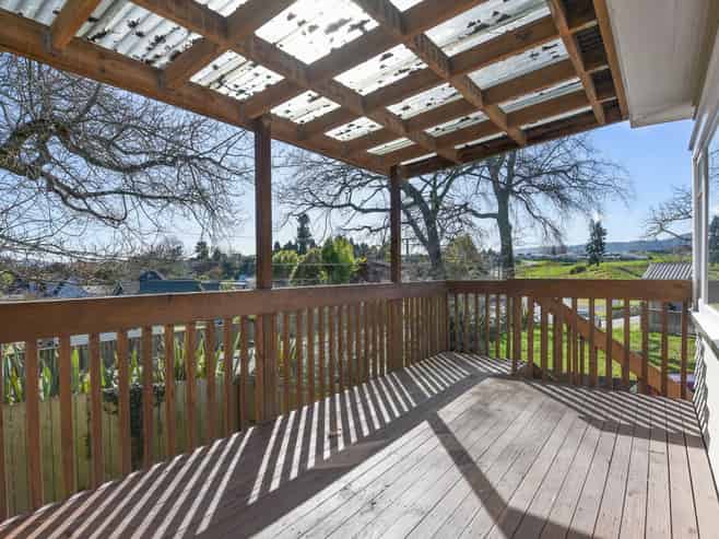 11 Morey Street, Owhata