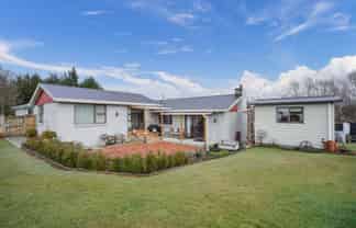 25 Farm Street, Lumsden