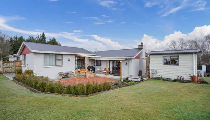 25 Farm Street, Lumsden